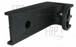 Safety Insert, Flat, Short - Product Image