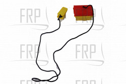 Safety key - Product Image
