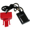 49005618 - Safety Key - Product Image 49005618 - Safety Key - Product Image