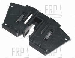 Safety Key Base P-2328 - Product Image