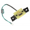 38006569 - SAFETY KEY BRD AND ASSEMBLY - Product Image