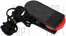 Safety Key Set - Product Image