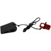 49034802 - Safety Key Set;Semi-Assy;;;;TM641;; - Product Image 49034802 - Safety Key Set;Semi-Assy;;;;TM641;; - Product Image