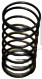 Safety Key Spring, T4 - Product Image