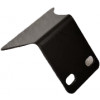 Safety plate, Right, SPHC 1.6T, CS17, - Product Image Safety plate, Right, SPHC 1.6T, CS17, - Product Image