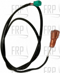 Safety Switch Cable;;;;;20AWG;1250L;UL24 - Product Image