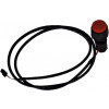 Safety Switch Cable;;;;;Arm Rest;;1135(T - Product Image
