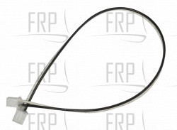 Safety Switch Connecting Cable - Product Image