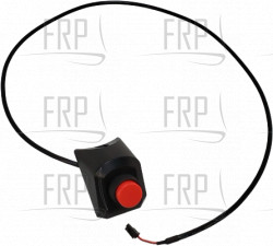 Safety Switch Set;console mast;;;CS31; - Product Image
