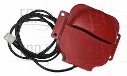 Safety switch set(haili) wire length 650mm - Product Image