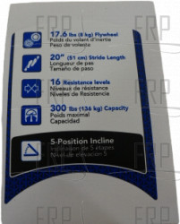 Sales Label;Cover;;;;;;EP573D-1US; - Product Image