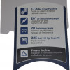 35007316 - SALES LABEL;;;;;EP566-1US; - Product Image 35007316 - SALES LABEL;;;;;EP566-1US; - Product Image