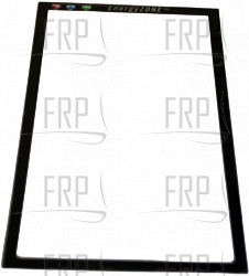 Screen, LCD - Product Image