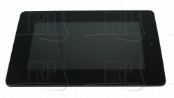 Screen, Touch - Product Image