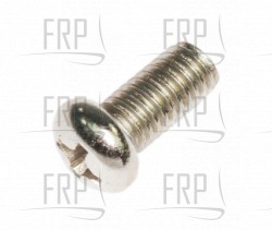Screw 10mm - Product Image