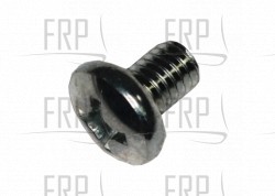Screw 12mm - Product Image