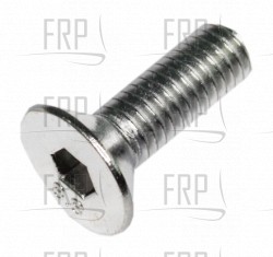 Screw - Product Image