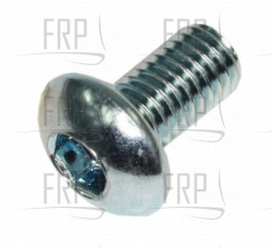 Screw - Product Image