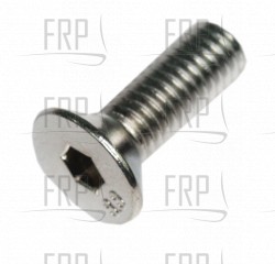 Screw - Product Image