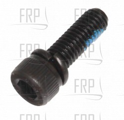 Screw - Product Image