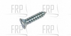 Screw - Product Image