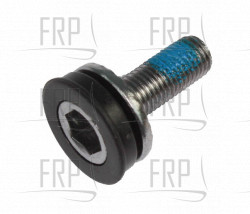 Screw - Product Image