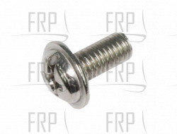 Screw - Product Image