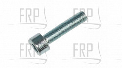 Screw - Product Image