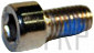 Screw - Product Image