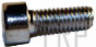 Screw - Product Image