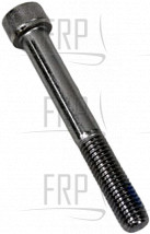 Screw - Product Image