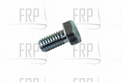 SCREW, 5/16-18 x 5/8, HEX CAP - Product Image