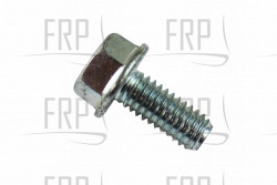 Screw 5/16-18X3/4,HxHd,Whiz-Lk - Product Image