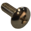 52007958 - Screw, BH, #5x15L, TC, CrMo, NKL - Product Image 52007958 - Screw, BH, #5x15L, TC, CrMo, NKL - Product Image