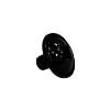 49001483 - SCREW, BH, FLG, M3X0.5PX4L, -, PH, -, BZN, - Product Image 49001483 - SCREW, BH, FLG, M3X0.5PX4L, -, PH, -, BZN, - Product Image