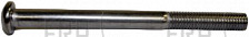 SCREW, BH, M10X1.5PX123L, HS, CHM, - Product Image