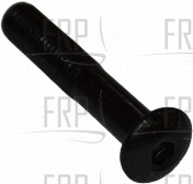 SCREW, BH, M10X1.5PX55L-10L, HS, BAN, P-T - Product Image