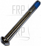 Screw, BH, M12x1.75Px110L, HS, CHM, BP, G8.8 - Product Image