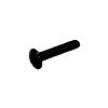 49000663 - SCREW, BH, M3X0.5PX15L, PH, BAN, - Product Image