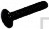 SCREW, BH, M3X0.5PX15L, PH, BAN, - Product Image