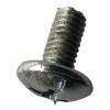 49000368 - SCREW, BH, M3X0.5PX6L, PH, WZN, ROHS, - Product Image 49000368 - SCREW, BH, M3X0.5PX6L, PH, WZN, ROHS, - Product Image
