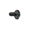 49000745 - SCREW, BH, M3X0.5PX6L, PH, WZN, ROHS, SP - Product Image 49000745 - SCREW, BH, M3X0.5PX6L, PH, WZN, ROHS, SP - Product Image