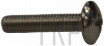 Screw, BH, M4x0.7Px20L, PH, SST, - Product Image