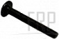 SCREW, BH, M4X0.7PX30L, PH, BAN, - Product Image