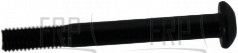 SCREW, BH, M8X1.25PX70L, 20L, HS, BZN, P, T - Product Image