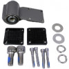 SCREW BLACK 4-40 X 11/2 PAN - Product Image SCREW BLACK 4-40 X 11/2 PAN - Product Image