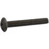 Screw, Button Head, M4X0.7PX30L, Machine Th - Product Image