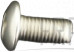 Screw, Button Head, M5x0.8Px12L, Cutting, Ph - Product Image