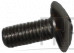 Screw, Button Head, M5x0.8Px12L, -, Phillip, - Product Image