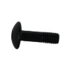 Screw, Button Head, M6X1.0PX20L, 9L, Machine - Product Image Screw, Button Head, M6X1.0PX20L, 9L, Machine - Product Image